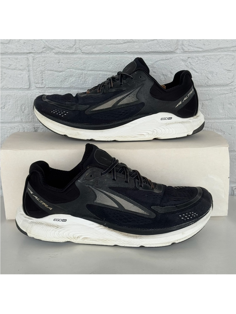 Altra Paradigm 6 Road Running Shoes Men's 13